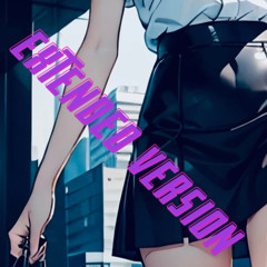 Mini-skirt extended Master Version