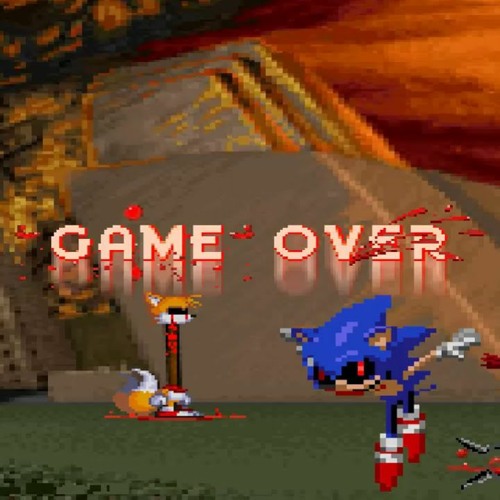 Stream [Sonic.EXE] Game Over by oats™ | Listen online for free on ...