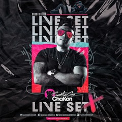 Live Set X Mixed By Santiago Chakon