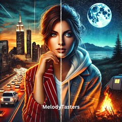 City Lights To Campfire Nights