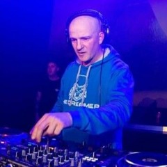 Early hardcore mix 25-3-2024