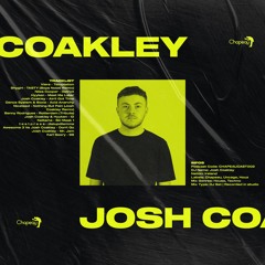 Josh Coakley - Chapeau Podcast 002