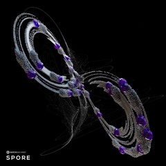 SFX Demo - Spore - Otherworldly Sounds