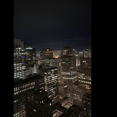 Lu Blackout - My Baby (Instrumental)