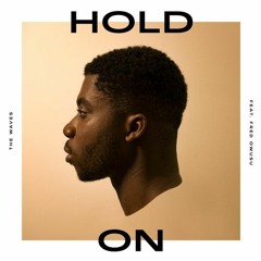 The Waves Feat. Fred Owusu - Hold On (EvG)