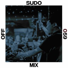 OFF Mix #59 by SUDO