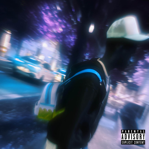 halfmari - All American [Prod. jones]