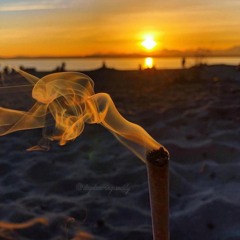 Blowin’ my High (prod. luke!)
