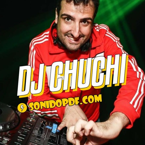 DJ CHUCHI TRANCE EDITION 2001