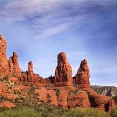 Review Special Price Sedona'S Seven Canyons: 2-Hour Rugged Adventure & Stunning Views