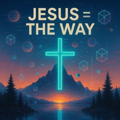Jesus = The Way