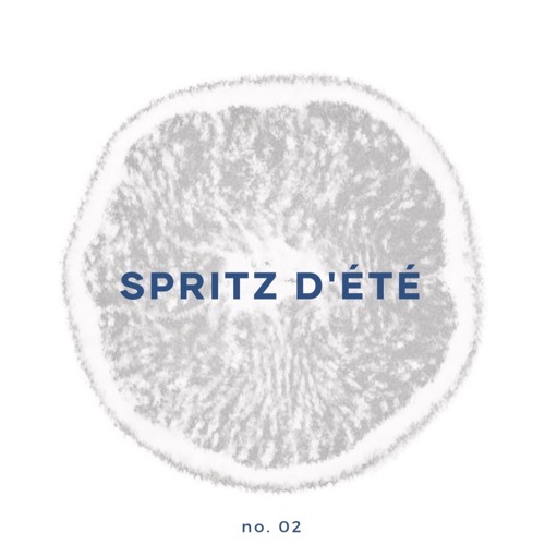 SPRITZ D‘ÉTÉ