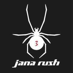 RND 008 - Jana Rush