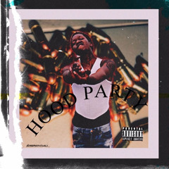 HoodPartySlide Reprod. TheReal.Castro