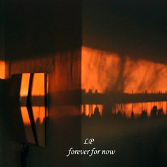 Forever For Now - LP (by Zumer) (Slowed N Reverb) #slowed