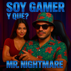 Mr. Nightmare - Soy Gamer y Que!