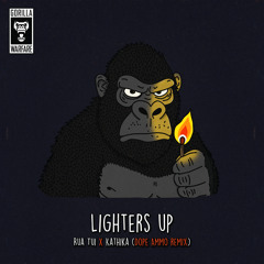 Lighters Up (Dope Ammo Remix)