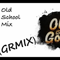 Old School Punjabi Mix Pt 1 (GRMIX)