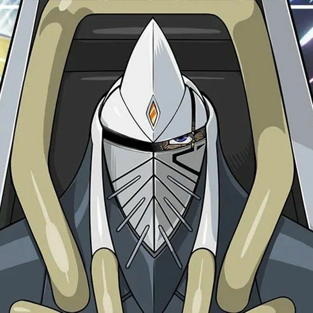 Listen to Z-One Theme [Yu-Gi-Oh! Duel Links] by Da_Masta_T