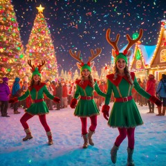 Rudolph's Rave Festival