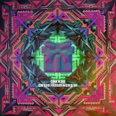 GIFTED FREQUENCIES EP // FREE DOWNLOAD //