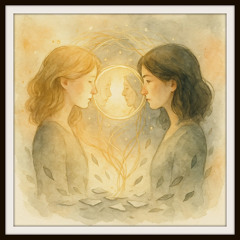 XI THE MIRROR