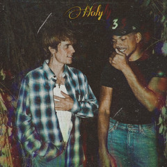 Justin Bieber - Holy ft Chance The Rapper (Remix)