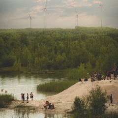 Cryme @ Düne - Mahagoni Festival 2025