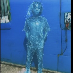 IRONIC- NBAJAM FREESTYLE