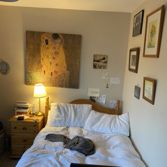 Waking up next to you