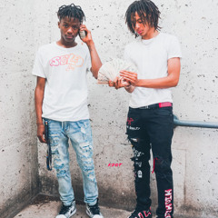 Like Me Freestyle (feat. Highlightz)