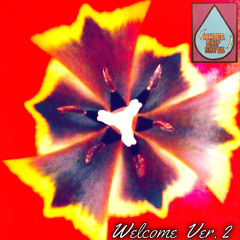 Welcome Ver. 2 (instrumental)