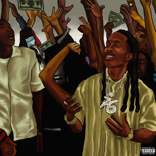 Need Dat (feat. Global Trapstar)