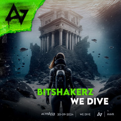 Bitshakerz - We Dive