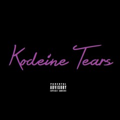 Junee2x - Kodeine Tears (Prod. Sip Muddy)
