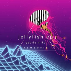 jellyfish ep