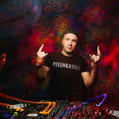 Pelengator New Year 2020.MP3