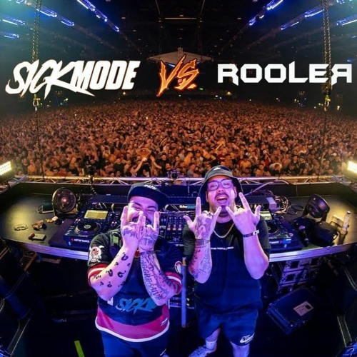 Revokez presents: Sickmode vs. Rooler