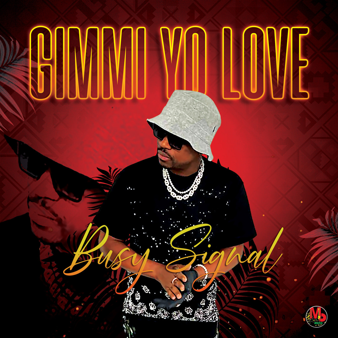 Stream Gimmi Yo Love by Busy Signal | Listen online for free on SoundCloud