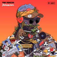 Tony Romera - Introspection (Album) [Monstercat]