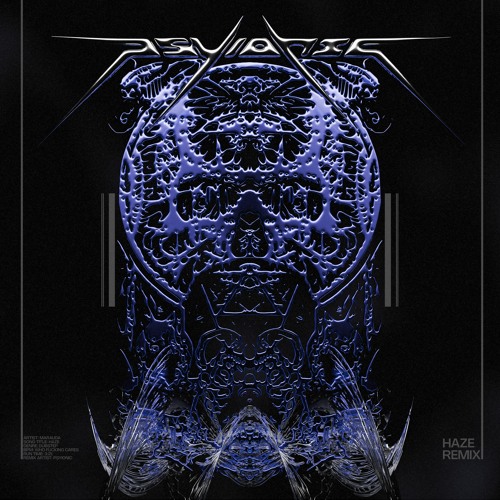 MARAUDA - HAZE [PSYIONIC BOOTLEG]