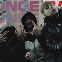 YS x C33 Blizz x GK - Bounce Back