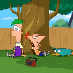 Phineas And Ferb (@romansgeeked) prod. 42 Cloudz