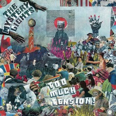 Someone Else Is in Control