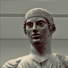 The Charioteer