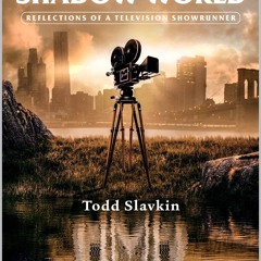 ✔PDF⚡️ My Life in the Shadow World: Reflections of a Television Showrunner