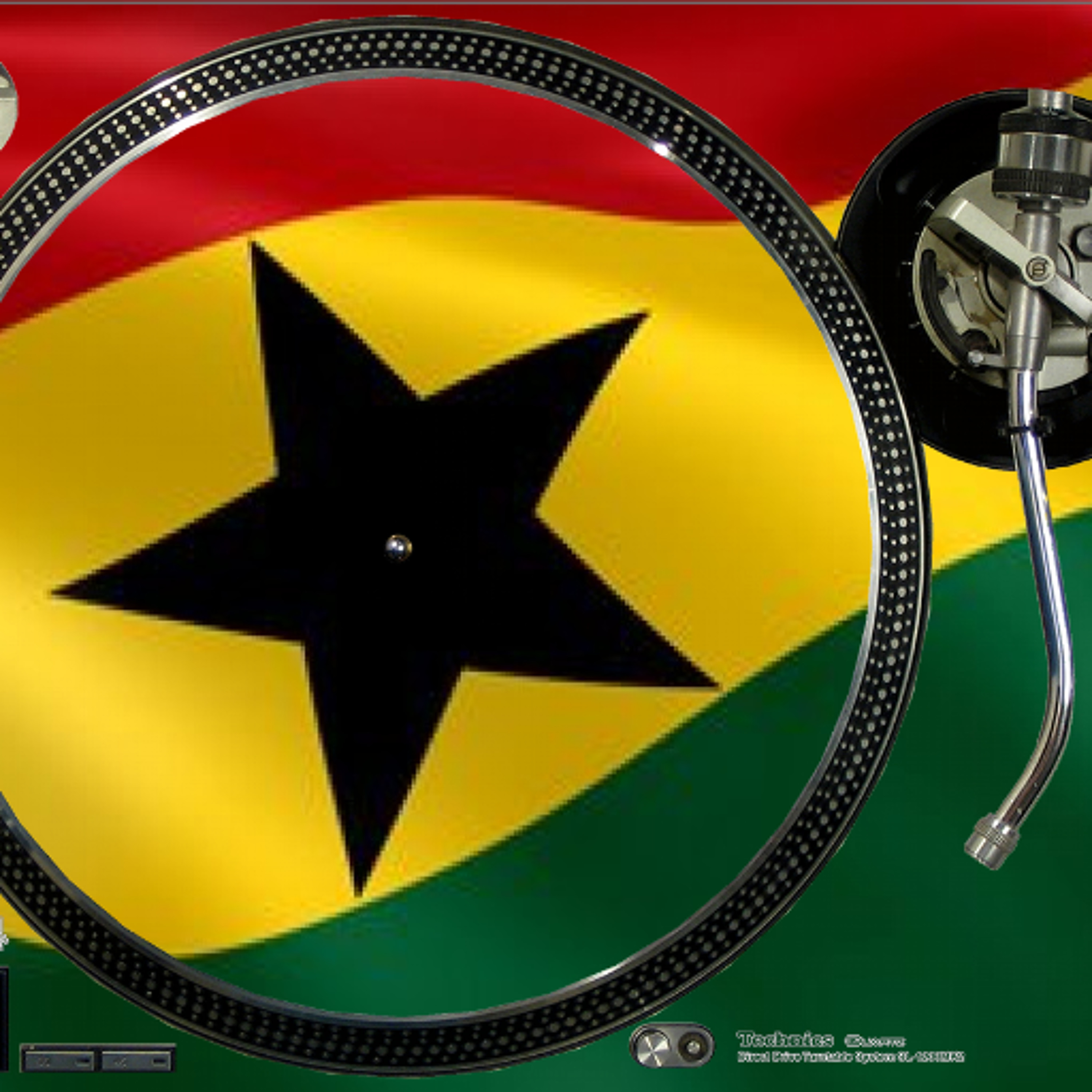 DJ Frankie Dee