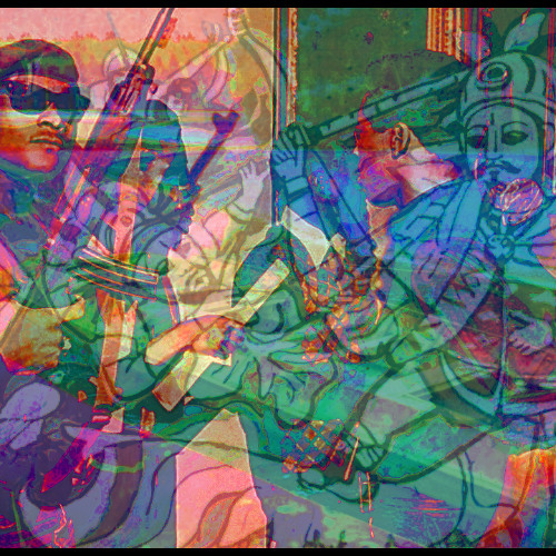 some of that same energy getting returned | untitled project 001 sessions | ambient atmospheric drone horror WIP | runx3 90 bpm 12224 take 1