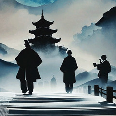 Journey