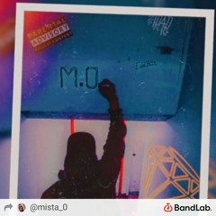 M.O. ~ Hold My Hand🔥